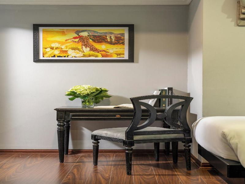 Amara Hanoi Hotel image
