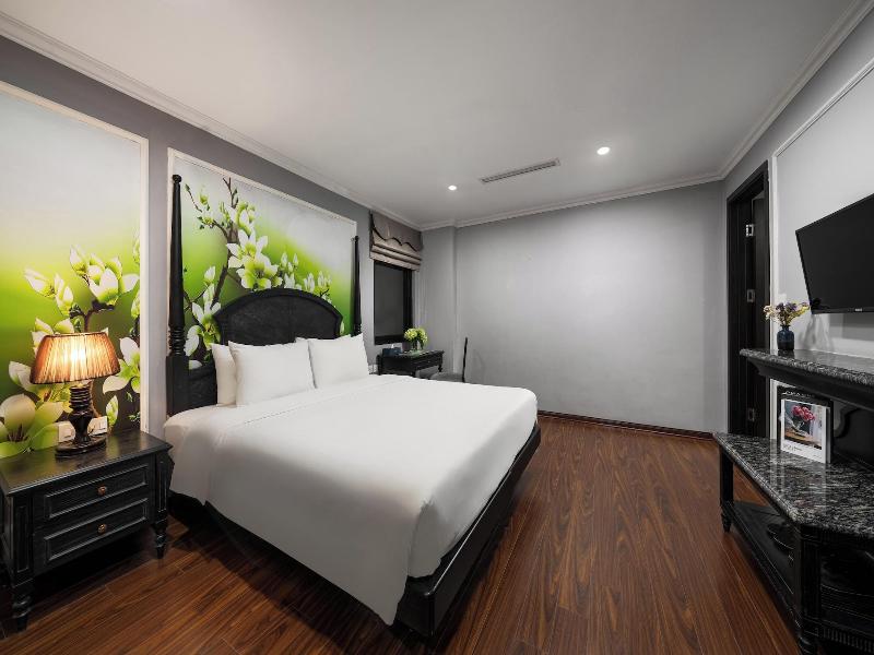 Amara Hanoi Hotel image