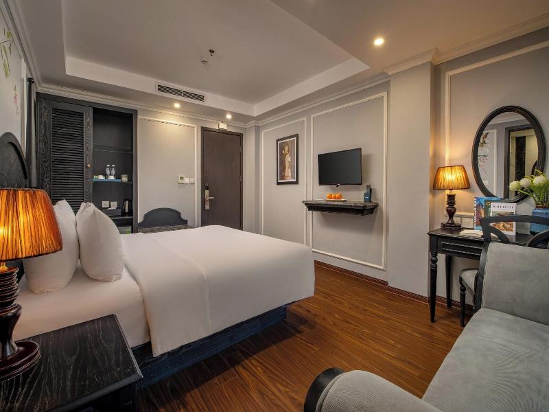Amara Hanoi Hotel image