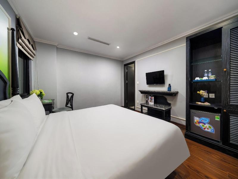 Amara Hanoi Hotel image