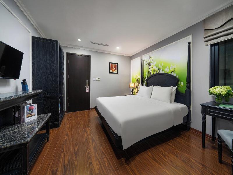 Amara Hanoi Hotel image