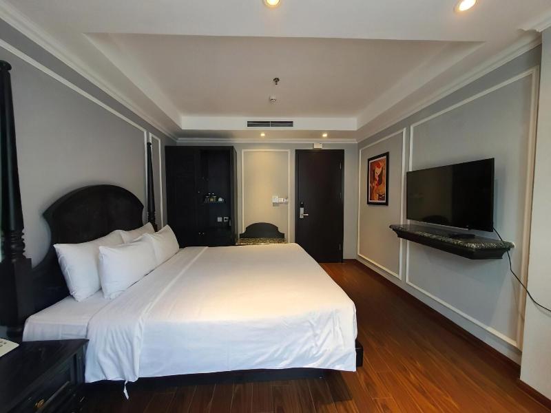 Amara Hanoi Hotel image