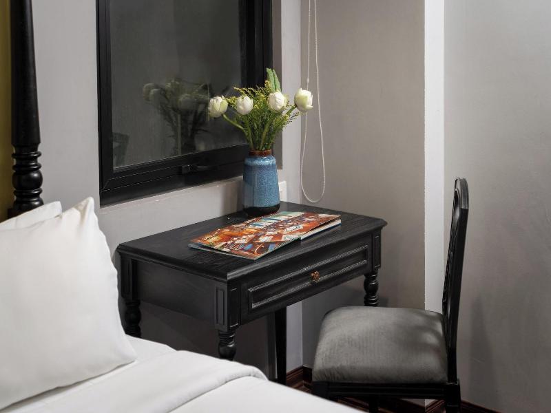 Amara Hanoi Hotel image