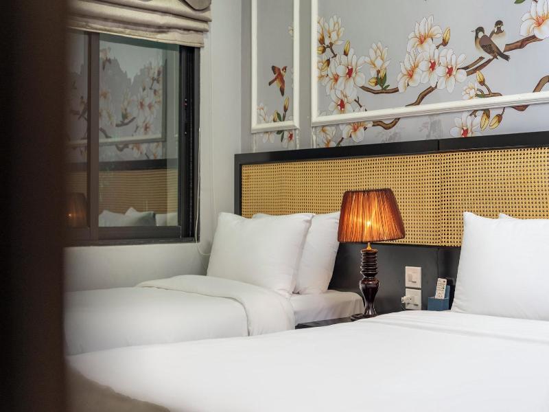 Amara Hanoi Hotel image