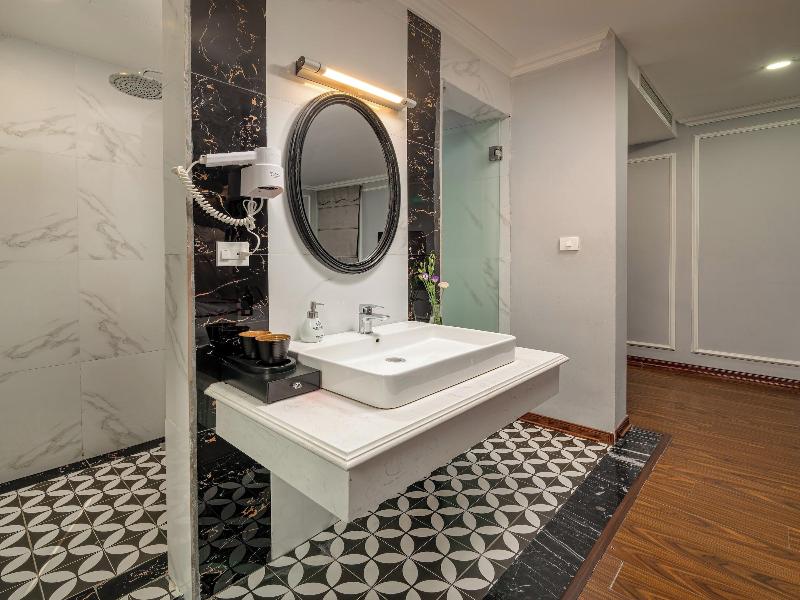 Amara Hanoi Hotel image