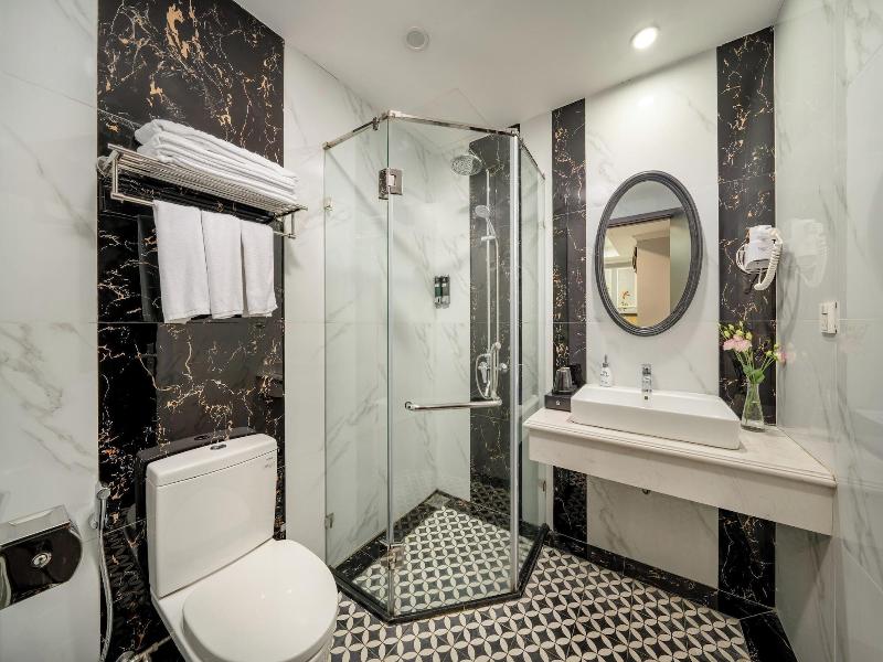 Amara Hanoi Hotel image
