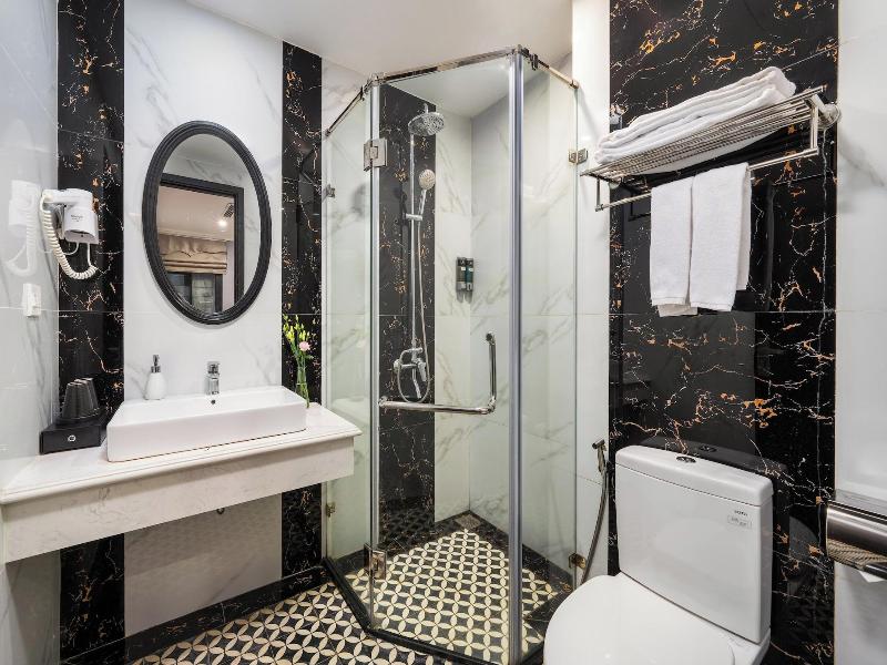 Amara Hanoi Hotel image