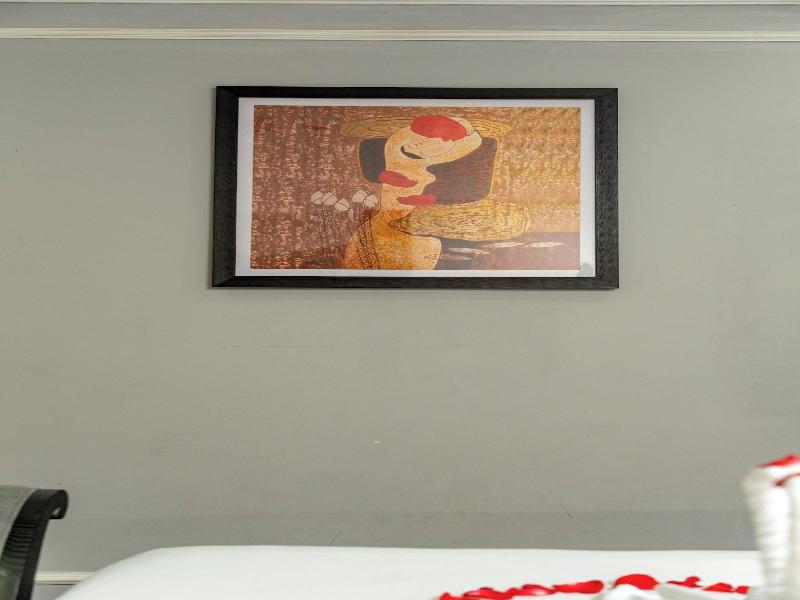 Amara Hanoi Hotel image