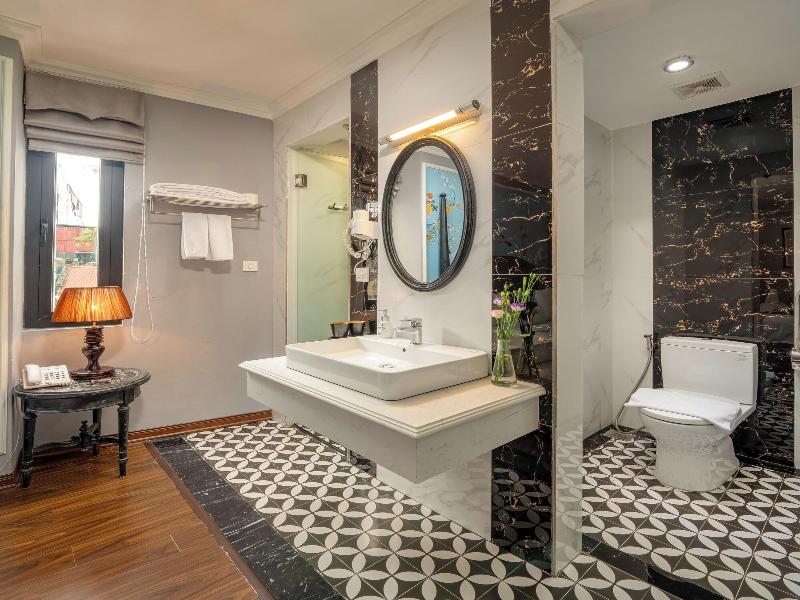 Amara Hanoi Hotel image