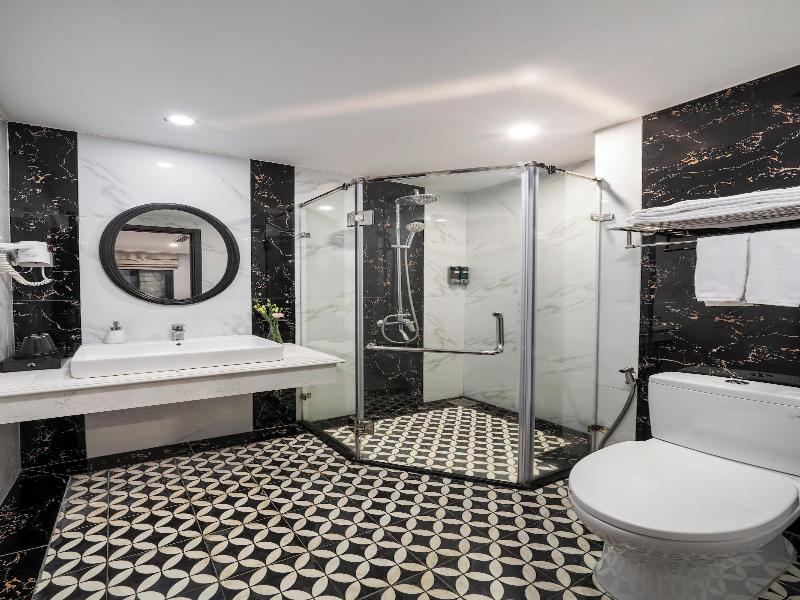 Amara Hanoi Hotel image
