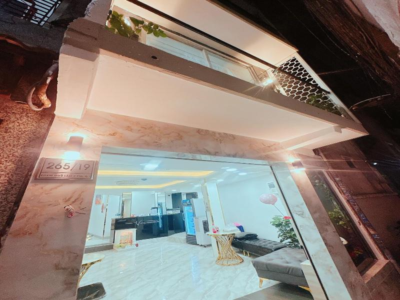 Le Vu Hotel image