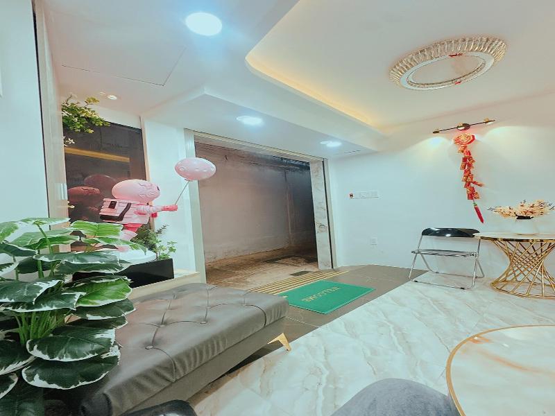 Le Vu Hotel image