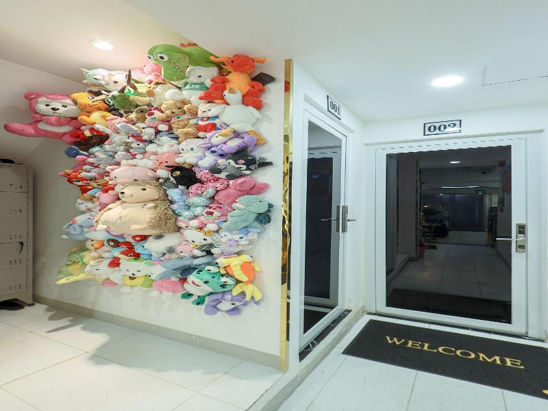 Le Vu Hotel image