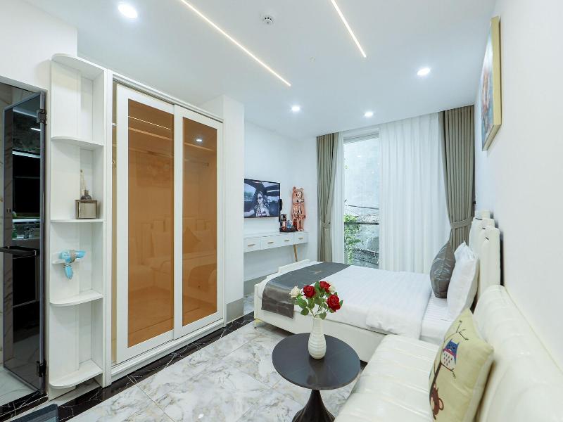 Le Vu Hotel image