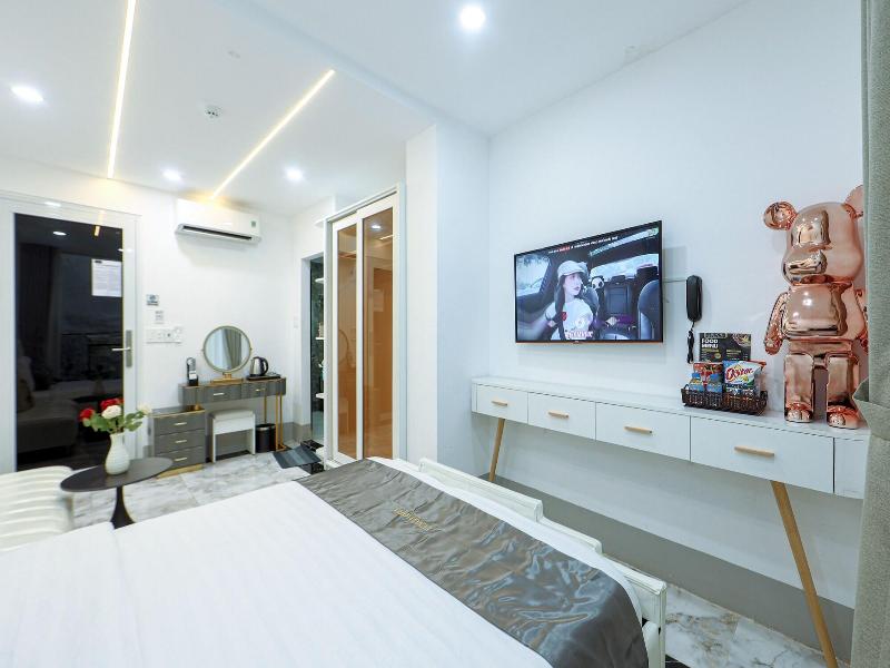 Le Vu Hotel image