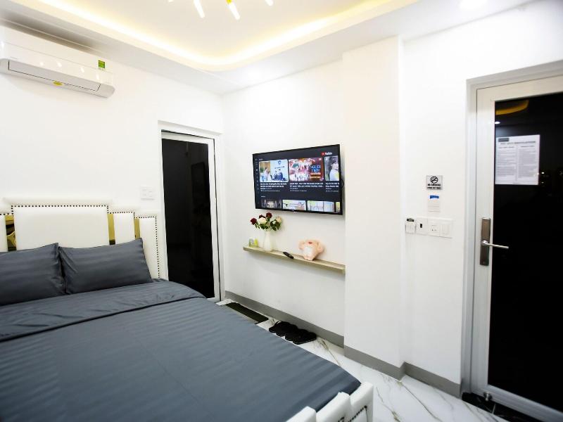 Le Vu Hotel image