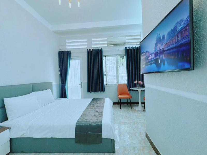 Le Vu Hotel image