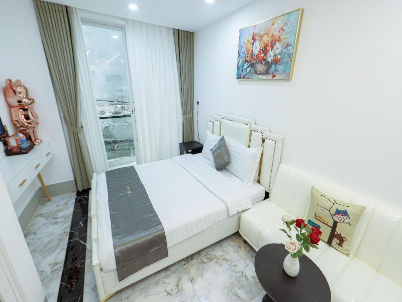 Le Vu Hotel image
