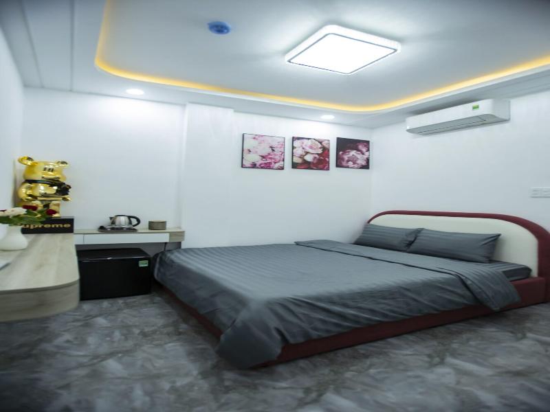 Le Vu Hotel image