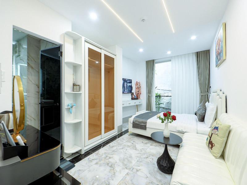 Le Vu Hotel image