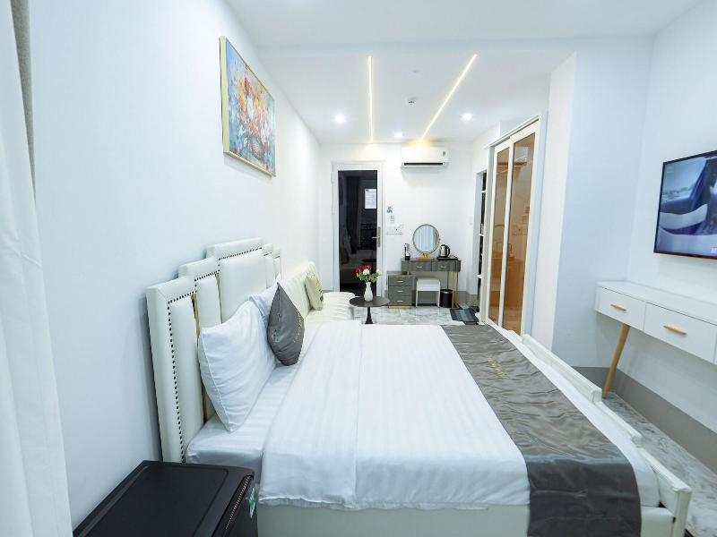Le Vu Hotel image