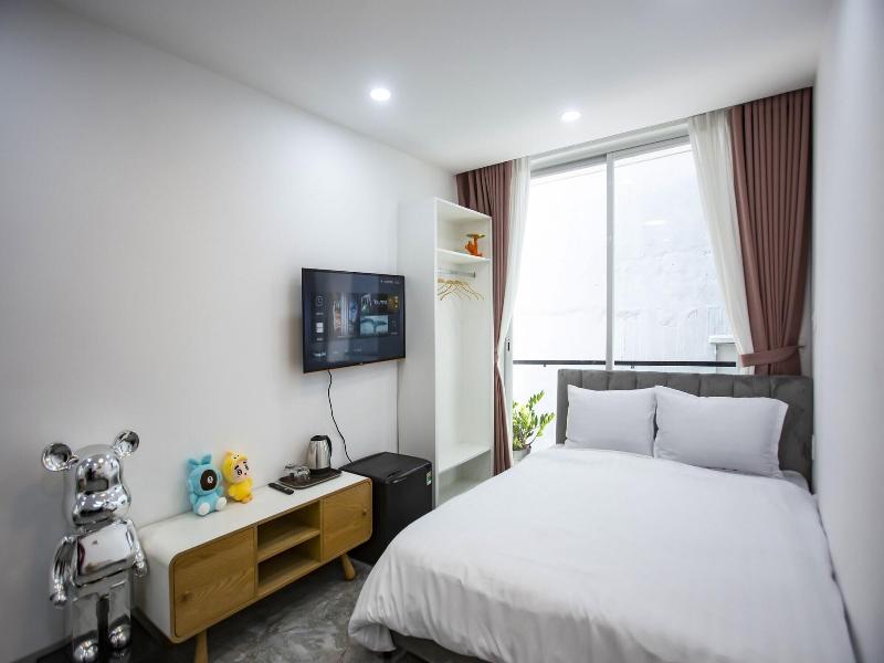 Le Vu Hotel image