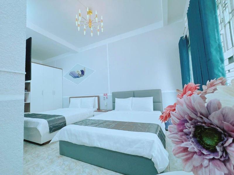 Le Vu Hotel image