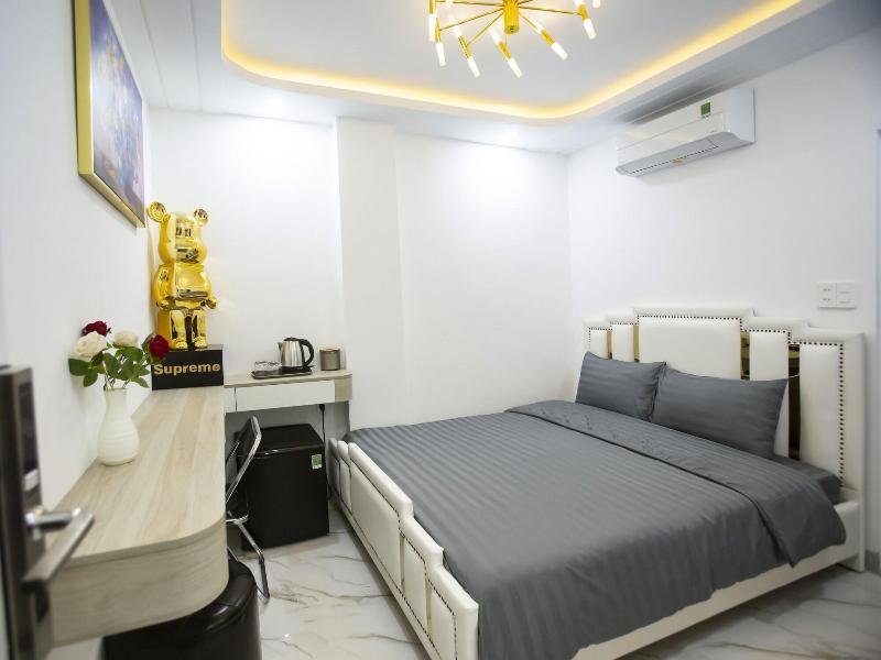Le Vu Hotel image