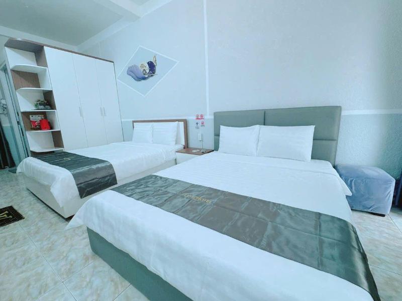 Le Vu Hotel image