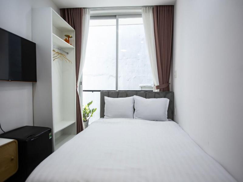 Le Vu Hotel image