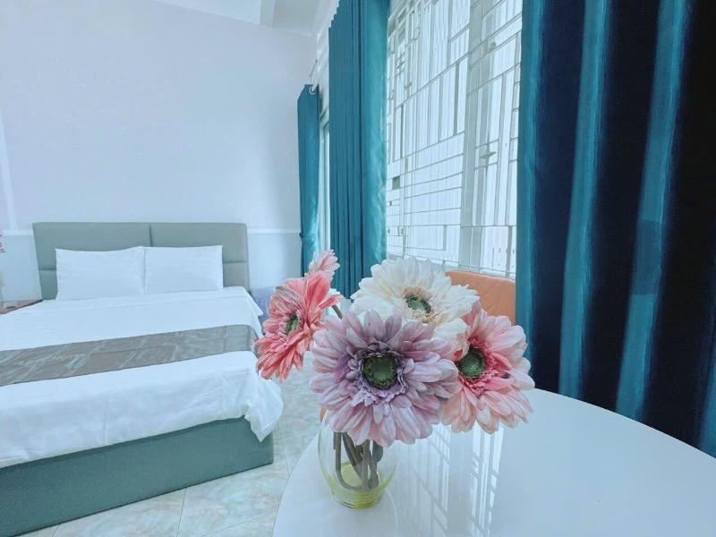 Le Vu Hotel image