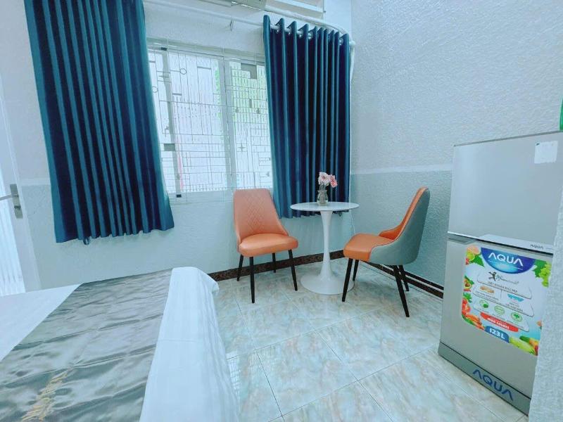 Le Vu Hotel image