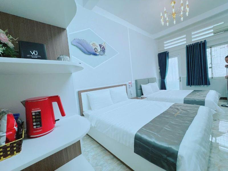 Le Vu Hotel image