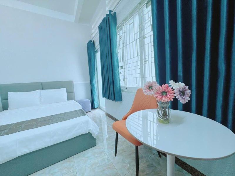 Le Vu Hotel image