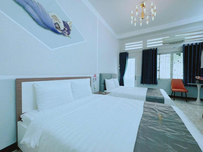 Le Vu Hotel image