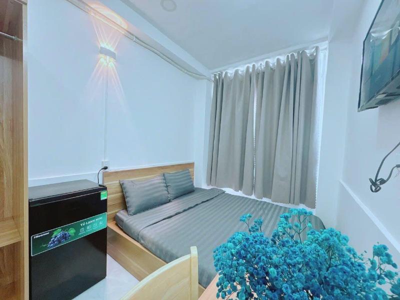 Le Vu Hotel image