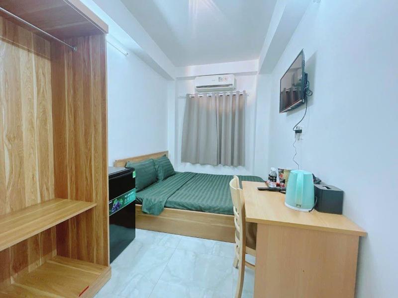 Le Vu Hotel image