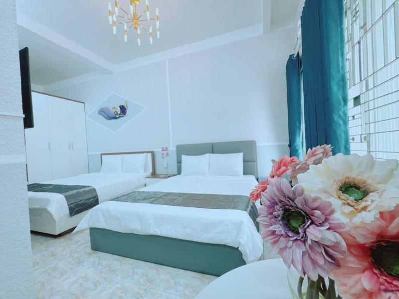 Le Vu Hotel image