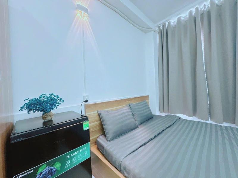 Le Vu Hotel image