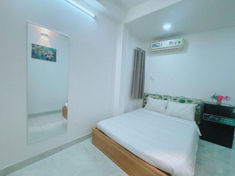 Le Vu Hotel image