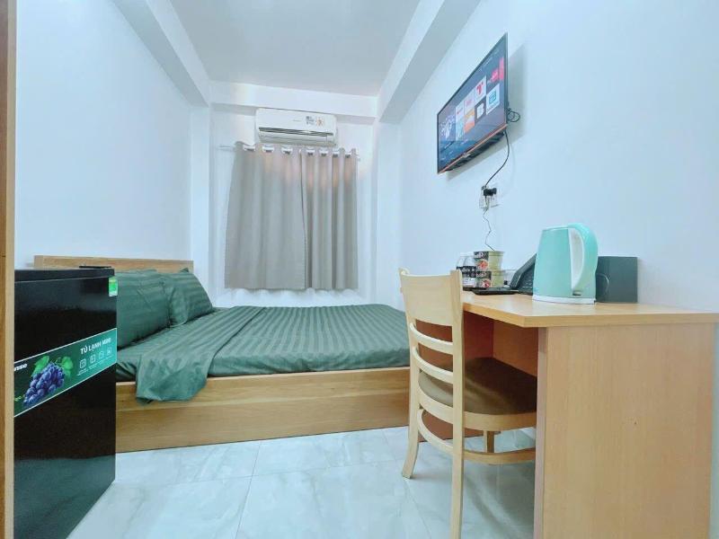 Le Vu Hotel image