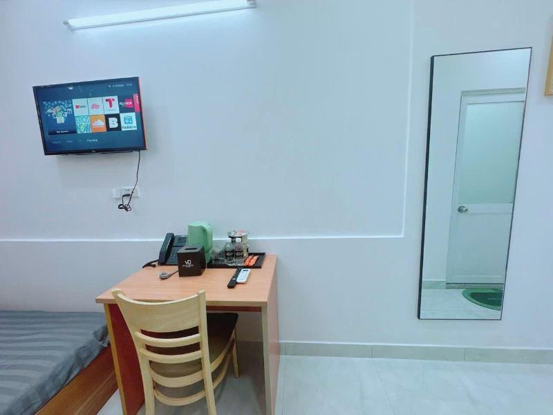 Le Vu Hotel image