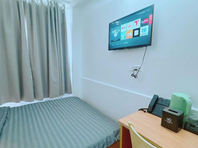 Le Vu Hotel image