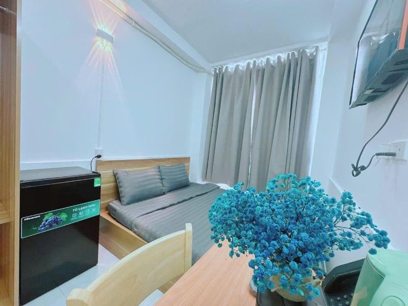Le Vu Hotel image