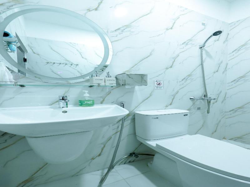 Le Vu Hotel image