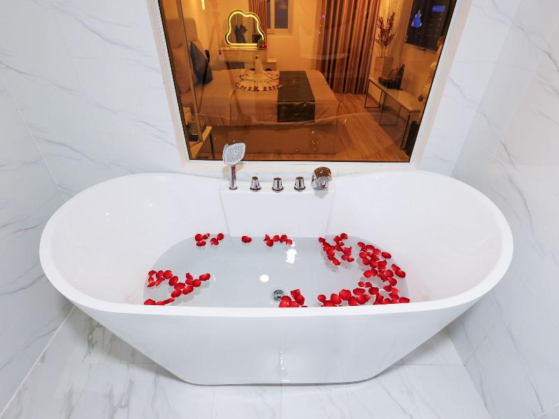 Le Vu Hotel image