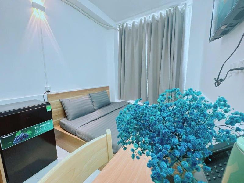 Le Vu Hotel image