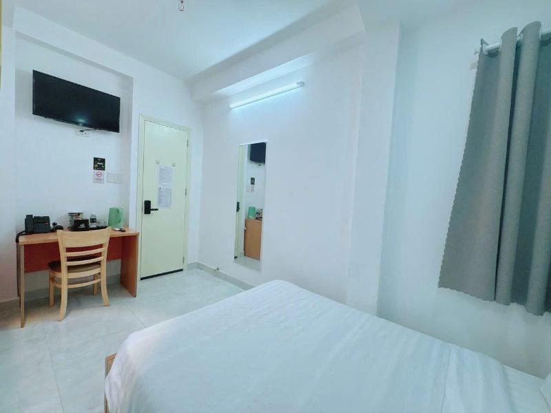 Le Vu Hotel image