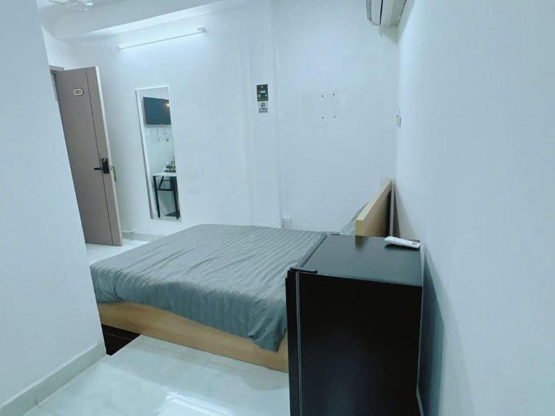 Le Vu Hotel image