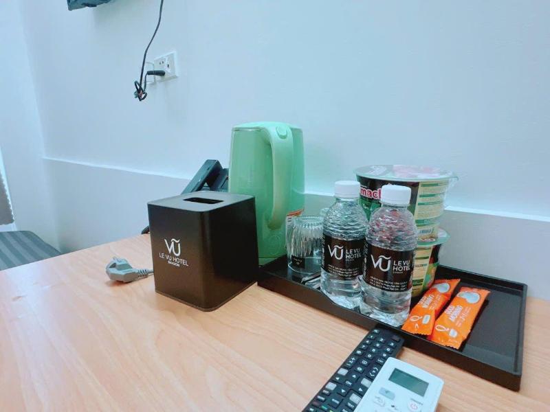 Le Vu Hotel image